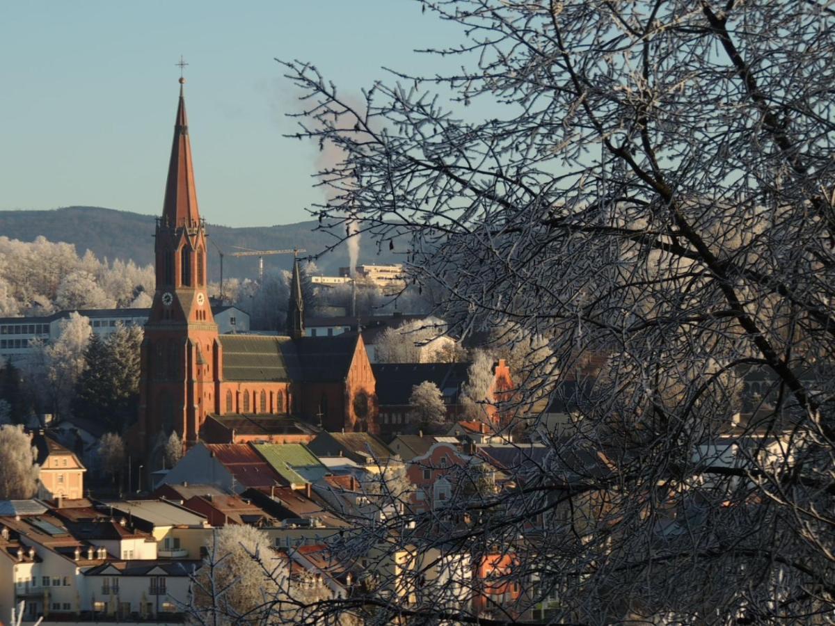Apartament FW Zauberblick Zwiesel Zewnętrze zdjęcie
