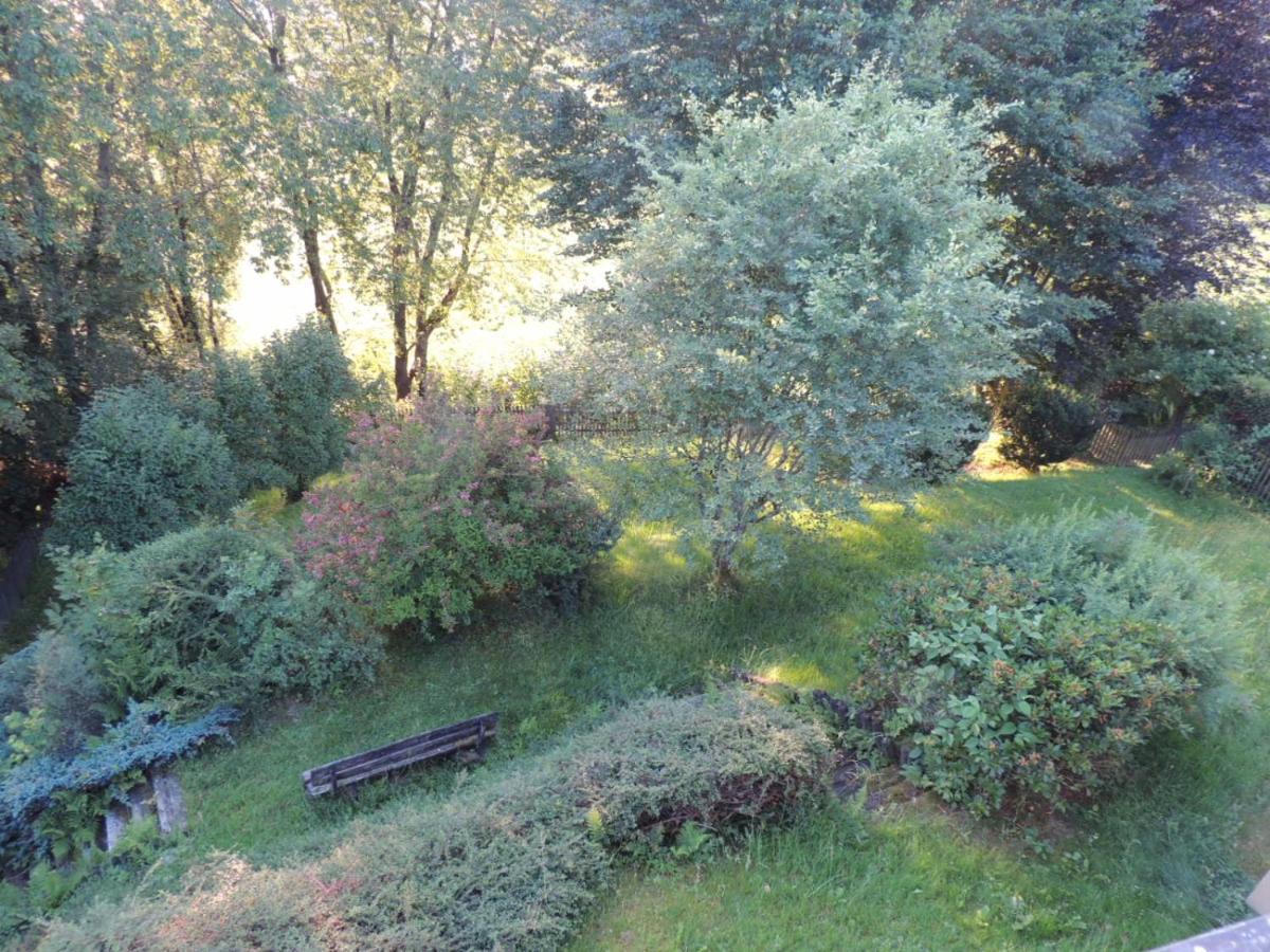 Apartament FW Zauberblick Zwiesel Zewnętrze zdjęcie